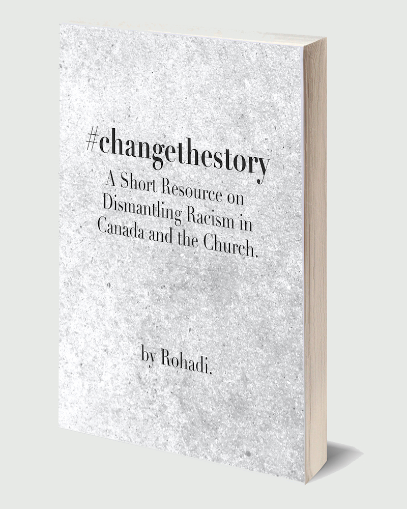 change the story by rohadi